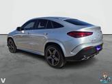 Thumbnail of 2025 Gray Mercedes-Benz GLE 450