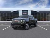 Thumbnail of 2025 Onyx Black GMC Sierra 1500