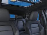 Thumbnail of 2025 Riptide Blue Metallic Chevrolet Equinox EV