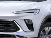 Thumbnail of 2026 Summit White Buick Encore GX