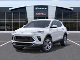 Thumbnail of 2026 Summit White Buick Encore GX