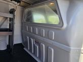 Thumbnail of 2024 Summit White Chevrolet Express 2500