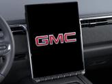 Thumbnail of 2026 Deep Ocean Metallic GMC Sierra EV