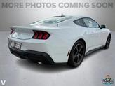 Thumbnail of 2024 Oxford White Ford Mustang
