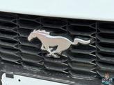 Thumbnail of 2024 Oxford White Ford Mustang