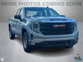 Thumbnail of 2024 Thunderstorm Gray GMC Sierra 1500