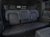 Thumbnail of 2025 Void Black GMC HUMMER EV SUV