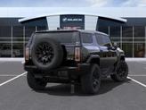 Thumbnail of 2025 Void Black GMC HUMMER EV SUV