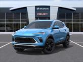 Thumbnail of 2026 Aquamarine Blue Metallic Buick Encore GX