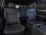 Thumbnail of 2025 Moonstone Gray Metallic Buick Enclave
