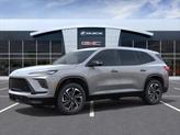 Thumbnail of 2025 Moonstone Gray Metallic Buick Enclave