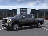 Thumbnail of 2025 Titanium Rush Metallic GMC Sierra 2500