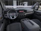 Thumbnail of 2025 Titanium Rush Metallic GMC Sierra 2500