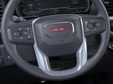 Thumbnail of 2025 Titanium Rush Metallic GMC Sierra 2500