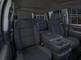 Thumbnail of 2025 Titanium Rush Metallic GMC Sierra 2500