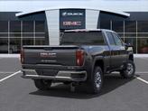 Thumbnail of 2025 Titanium Rush Metallic GMC Sierra 2500