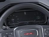 Thumbnail of 2025 Titanium Rush Metallic GMC Sierra 2500