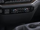 Thumbnail of 2025 Titanium Rush Metallic GMC Sierra 2500