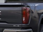 Thumbnail of 2025 Titanium Rush Metallic GMC Sierra 2500