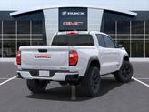Thumbnail of 2025 Summit White GMC Canyon