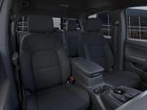 Thumbnail of 2025 Summit White GMC Canyon
