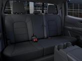Thumbnail of 2025 Summit White GMC Canyon