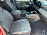 Thumbnail of 2025 Radiant Red Tintcoat Chevrolet Colorado
