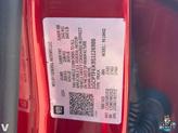 Thumbnail of 2025 Radiant Red Tintcoat Chevrolet Colorado