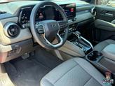 Thumbnail of 2025 Radiant Red Tintcoat Chevrolet Colorado