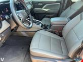 Thumbnail of 2025 Radiant Red Tintcoat Chevrolet Colorado