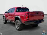 Thumbnail of 2025 Radiant Red Tintcoat Chevrolet Colorado