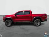 Thumbnail of 2025 Radiant Red Tintcoat Chevrolet Colorado