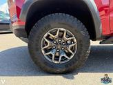 Thumbnail of 2025 Radiant Red Tintcoat Chevrolet Colorado