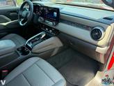 Thumbnail of 2025 Radiant Red Tintcoat Chevrolet Colorado