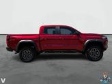 Thumbnail of 2025 Radiant Red Tintcoat Chevrolet Colorado