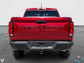 Thumbnail of 2025 Radiant Red Tintcoat Chevrolet Colorado