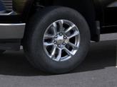 Thumbnail of 2025 Black Chevrolet Silverado 1500