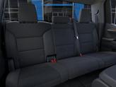 Thumbnail of 2025 Black Chevrolet Silverado 1500