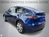 Thumbnail of 2022 Deep Blue Metallic Tesla Model Y