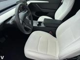 Thumbnail of 2022 Deep Blue Metallic Tesla Model Y