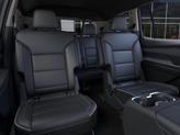 Thumbnail of 2026 cherry red tintcoat Buick Enclave