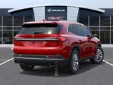 Thumbnail of 2026 cherry red tintcoat Buick Enclave