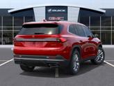 Thumbnail of 2026 cherry red tintcoat Buick Enclave