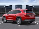 Thumbnail of 2026 cherry red tintcoat Buick Enclave