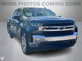 Thumbnail of 2019 Shadow Gray Metallic Chevrolet Silverado 1500