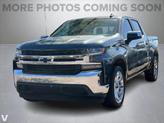 Photo of 2019 Shadow Gray Metallic Chevrolet Silverado 1500