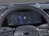 Thumbnail of 2025 Black Chevrolet Equinox EV