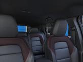 Thumbnail of 2025 Black Chevrolet Equinox EV