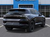 Thumbnail of 2025 Black Chevrolet Equinox EV
