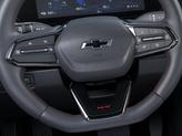 Thumbnail of 2025 Riptide Blue Metallic Chevrolet Equinox EV